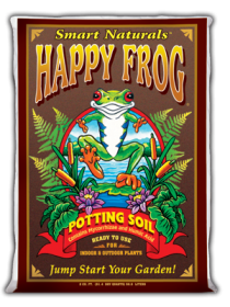 Happy Frog Potting Soil